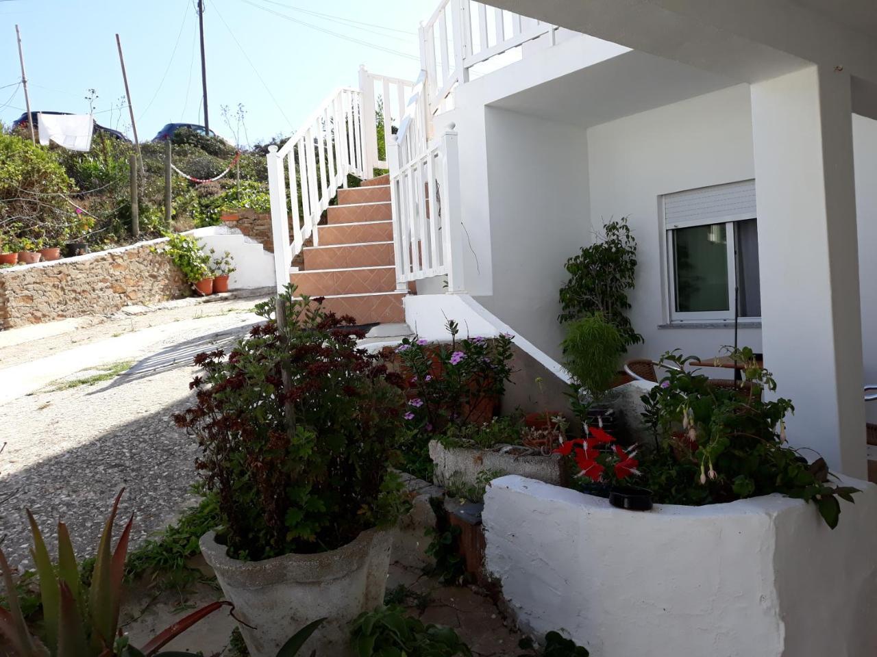 Casa Dorita Hotel Odeceixe Exterior photo